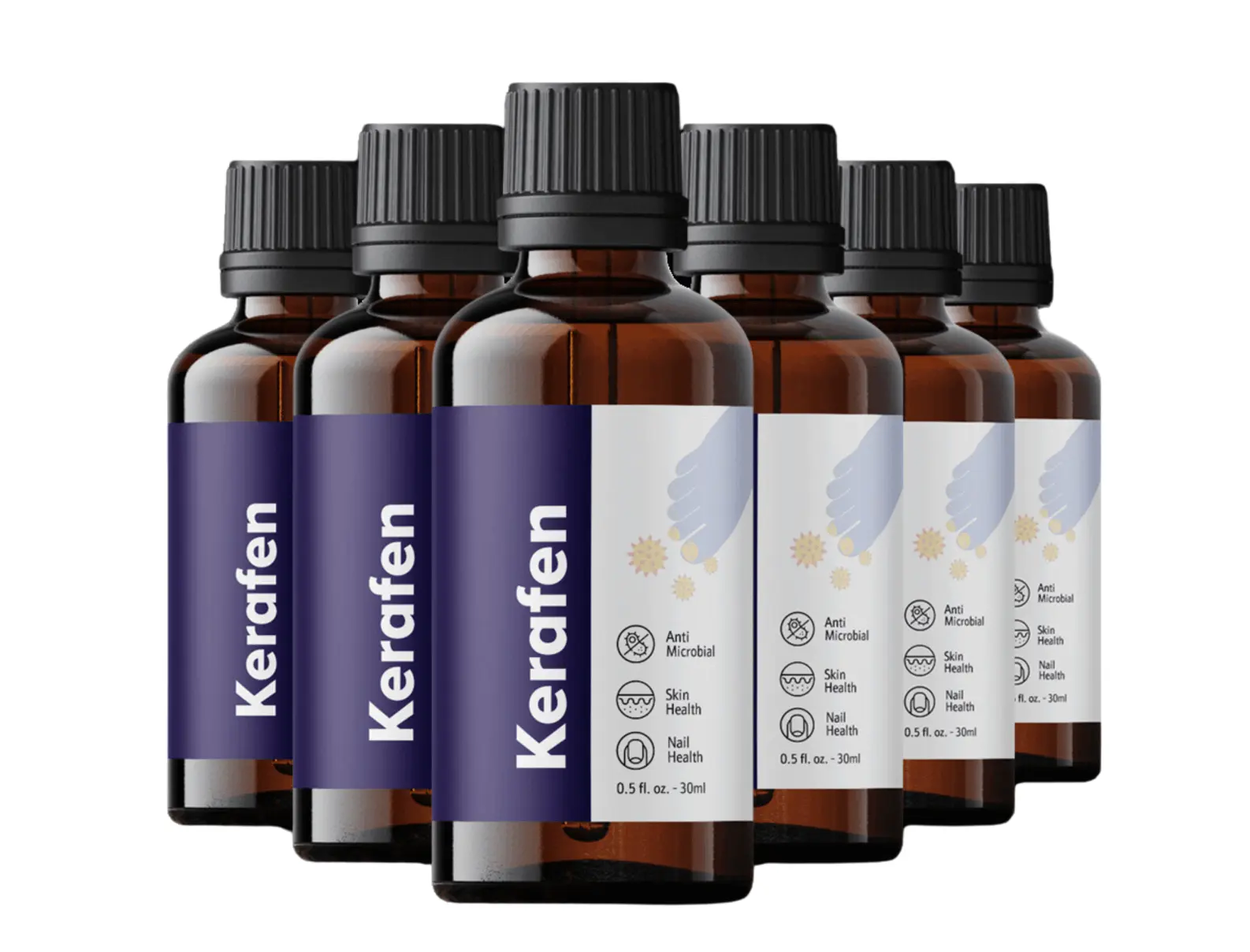 kerafen discount